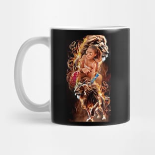 SADIE Mug